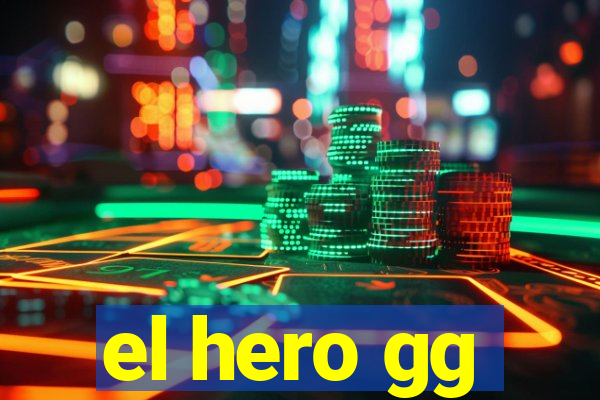 el hero gg
